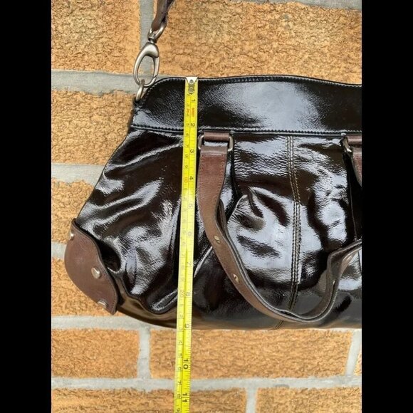 Marni patent leather handbag - Picture 7 of 14